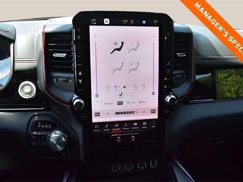 New 2026 RAM 1500 Rebel w/ Rebel Level 2 Equipment Group image 20