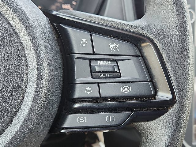 Certified 2026 Subaru Forester AWD/4WD image 17