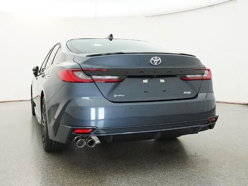 New 2026 Toyota Camry XSE FWD image 22