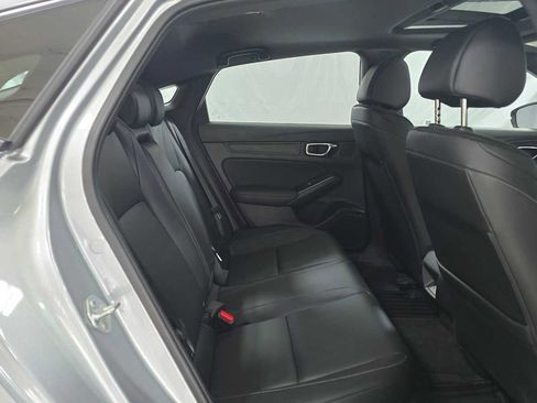 Used 2023 Acura Integra A-Spec image 12