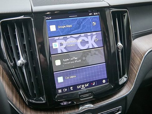 Certified 2023 Volvo XC60 B5 Ultimate image 16