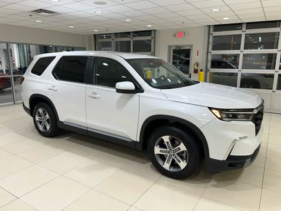 Used 2023 Honda Pilot EX-L