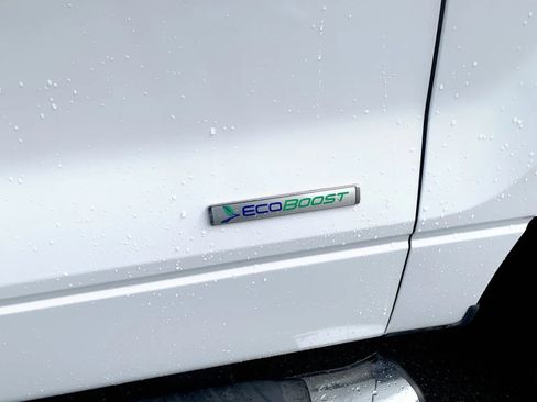 Used 2014 Ford F150 XLT w/ Equipment Group 302A Luxury image 9