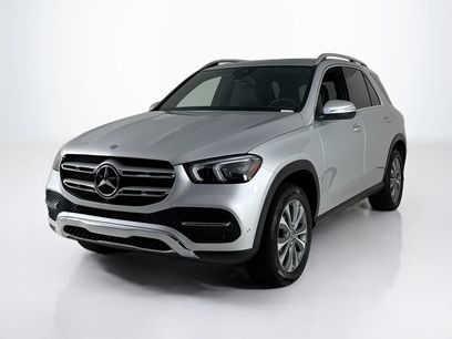 Used 2021 Mercedes-Benz GLE 350 4MATIC