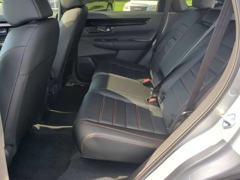 New 2026 Honda CR-V Sport Touring image 24