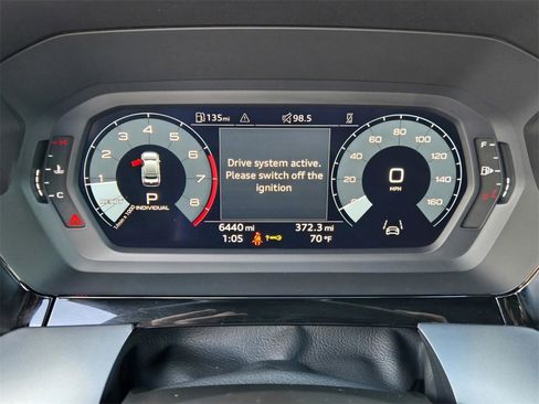 Certified 2025 Audi A3 2.0T Premium Plus w/ Premium Plus Package image 25