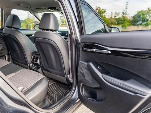 Used 2024 Kia Seltos S image 13