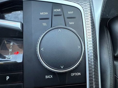 Used 2024 BMW 430i Convertible w/ M Sport Package image 49