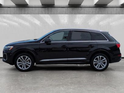 Used 2025 Audi Q7 3.0T Premium Plus