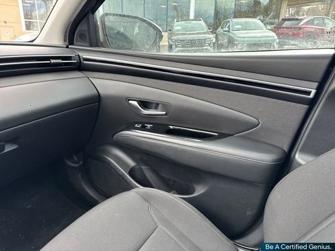 Certified 2022 Hyundai Tucson SEL w/ Convenience Package image 40