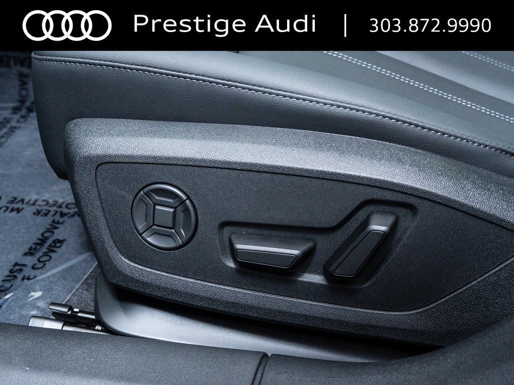 Used 2025 Audi A5 2.0T Premium w/ Convenience Package AWD/4WD image 21