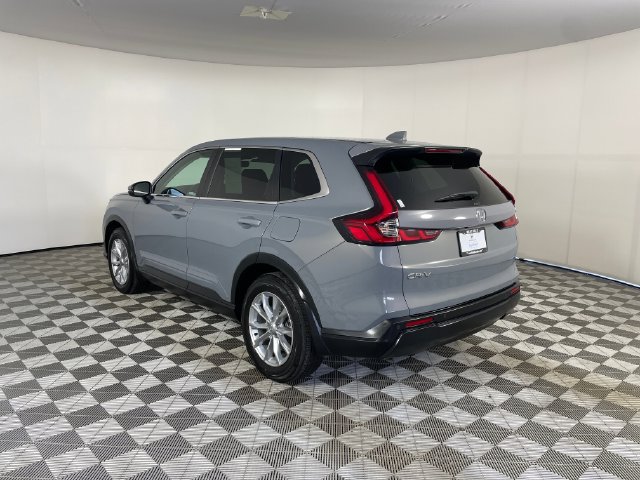 Certified 2024 Honda CR-V EX-L image 22