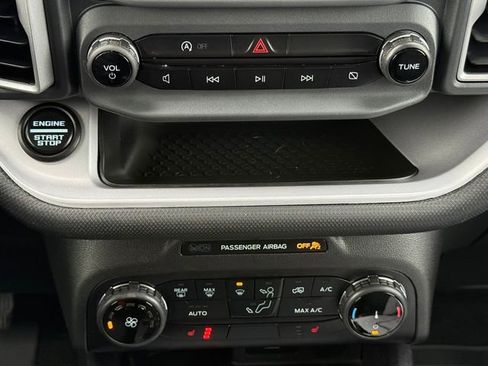 Certified 2023 Ford Bronco Sport Big Bend w/ Convenience Package AWD/4WD image 11