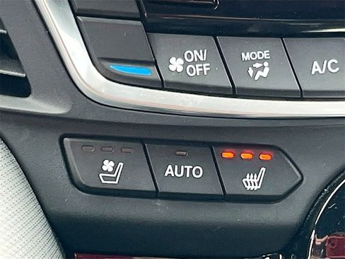 Used 2023 Acura TLX w/ A-SPEC Pkg image 21