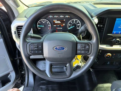 Used 2021 Ford F150 XL w/ Equipment Group 101A High RWD image 14