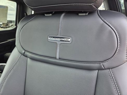New 2026 Ford F150 Platinum AWD/4WD image 14