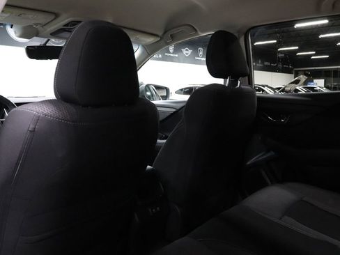 Used 2020 Subaru Outback Premium image 19