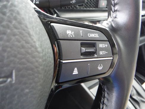 Certified 2025 Honda CR-V EX-L image 31