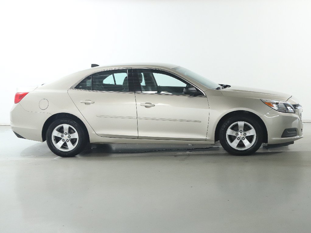 Used 2014 Chevrolet Malibu LS w/ Protection Package FWD image 11
