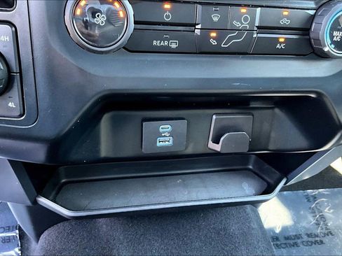 Used 2023 Ford F150 XLT AWD/4WD image 19