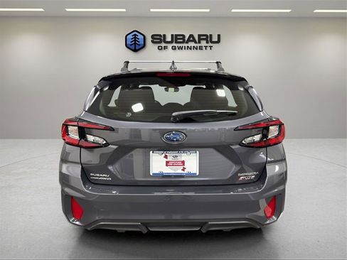 Certified 2025 Subaru Impreza RS w/ Popular Package #1 image 4