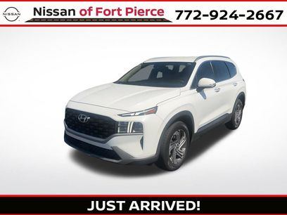 Used 2023 Hyundai Santa Fe SEL w/ Cargo Package