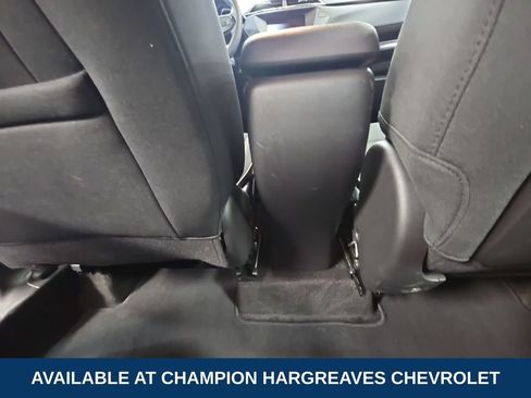 Used 2023 Chevrolet TrailBlazer LS FWD image 29