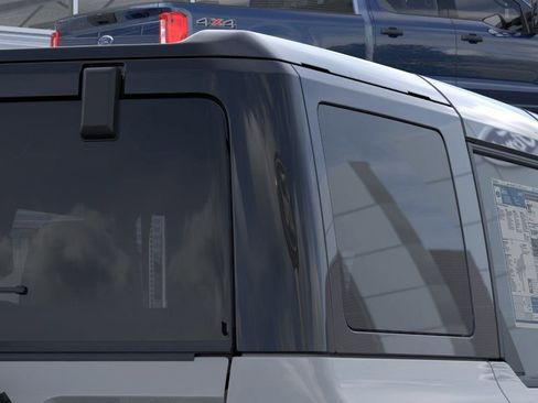 New 2026 Ford Bronco Big Bend AWD/4WD image 26
