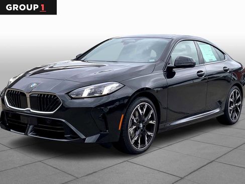 New 2025 BMW 228i xDrive w/ Premium Package image 1