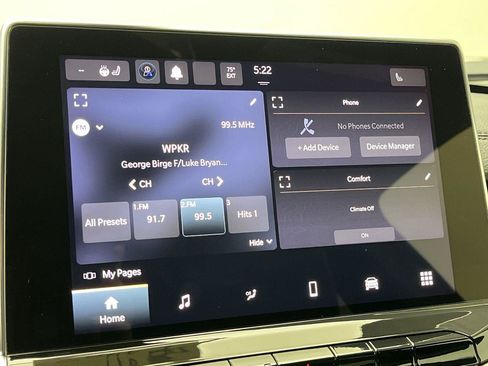 Used 2023 Jeep Compass Latitude AWD/4WD image 18