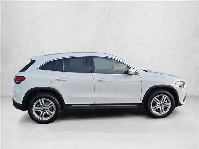 Used 2021 Mercedes-Benz GLA 250 image 4