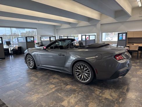 New 2026 Ford Mustang Premium RWD image 21