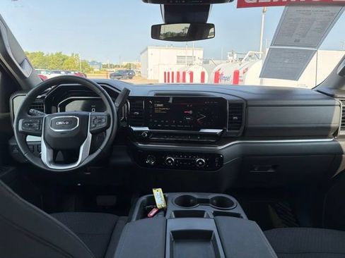 Used 2023 GMC Sierra 1500 Elevation AWD/4WD image 26
