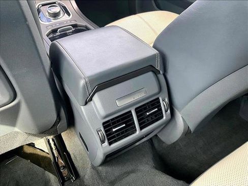 Used 2018 Land Rover Range Rover Evoque SE Dynamic image 22