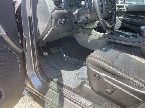 Certified 2025 Dodge Durango GT AWD/4WD image 16