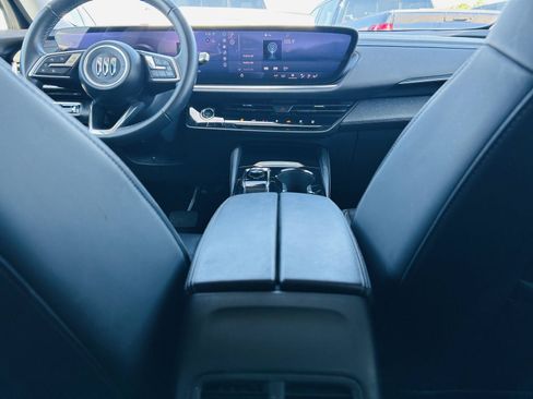 Used 2024 Buick Envision Preferred AWD/4WD image 26