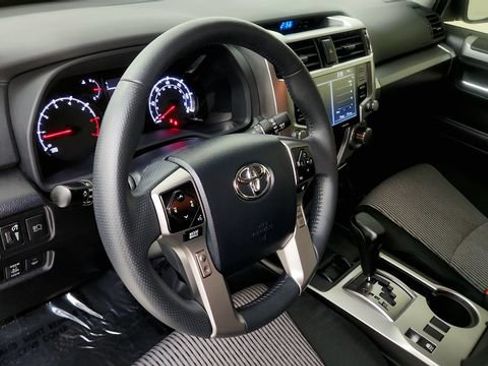 Used 2024 Toyota 4Runner SR5 RWD image 46