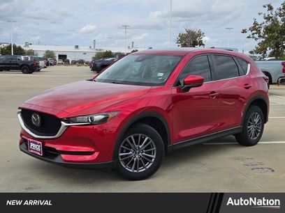 Used 2019 MAZDA CX-5 Touring