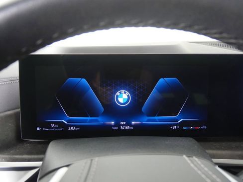Certified 2024 BMW X5 sDrive40i RWD image 19