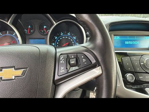 Used 2012 Chevrolet Cruze LT FWD image 15