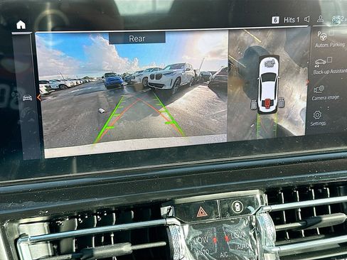 New 2026 BMW 840i w/ Driving Assistance Package image 11