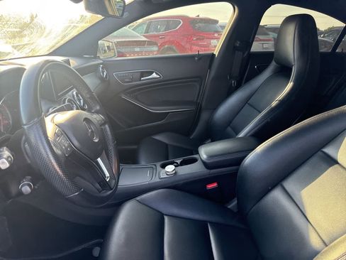Used 2014 Mercedes-Benz CLA 250 CLA 250 image 19