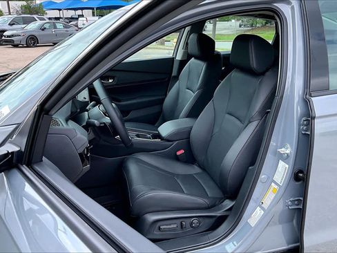New 2026 Honda Accord Touring image 9