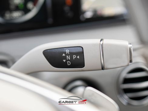 Used 2015 Mercedes-Benz S 550 Sedan image 27