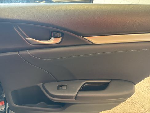 Used 2016 Honda Civic EX-L image 25