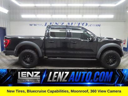 Used 2023 Ford F150 Raptor