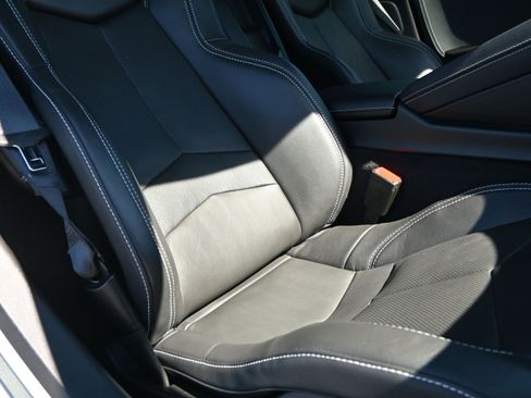 Used 2024 Chevrolet Corvette Stingray Preferred Conv w/ Z51 Performance Package image 35