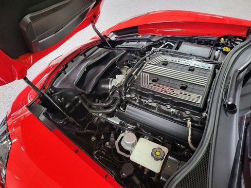 Used 2019 Chevrolet Corvette Z06 image 22