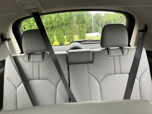 Certified 2023 Honda Pilot Elite image 35