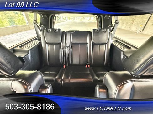 Used 2015 Ford Expedition EL XLT w/ Equipment Group 202A AWD/4WD image 4